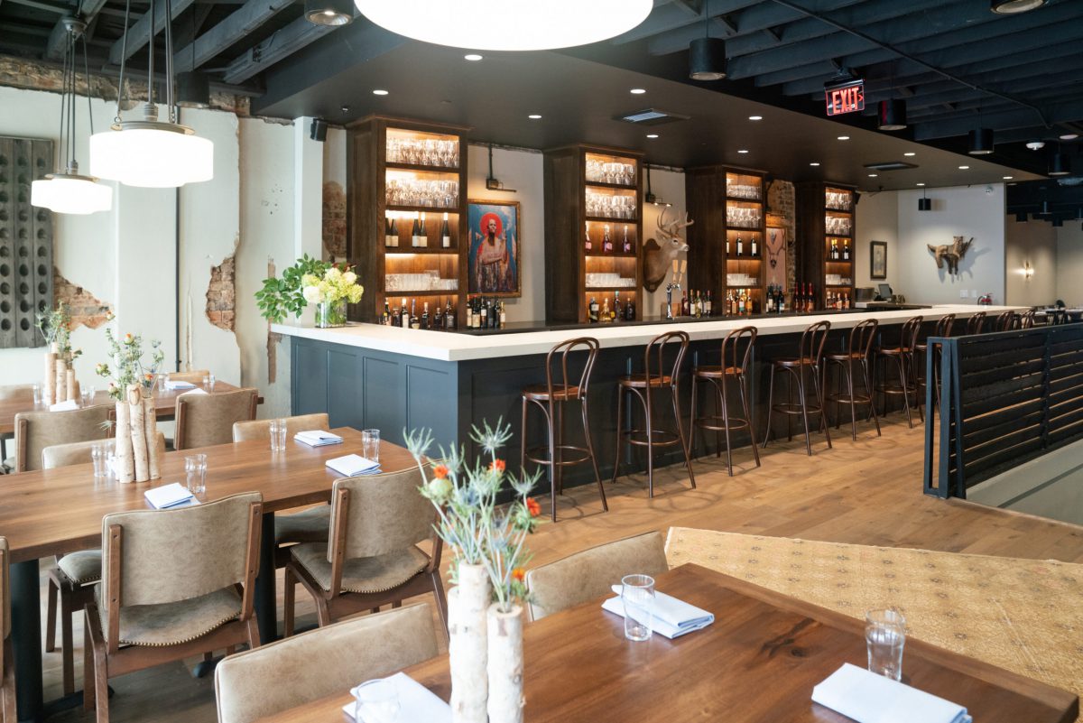 10 new restaurants in Birmingham to try this year - SoulGrown
