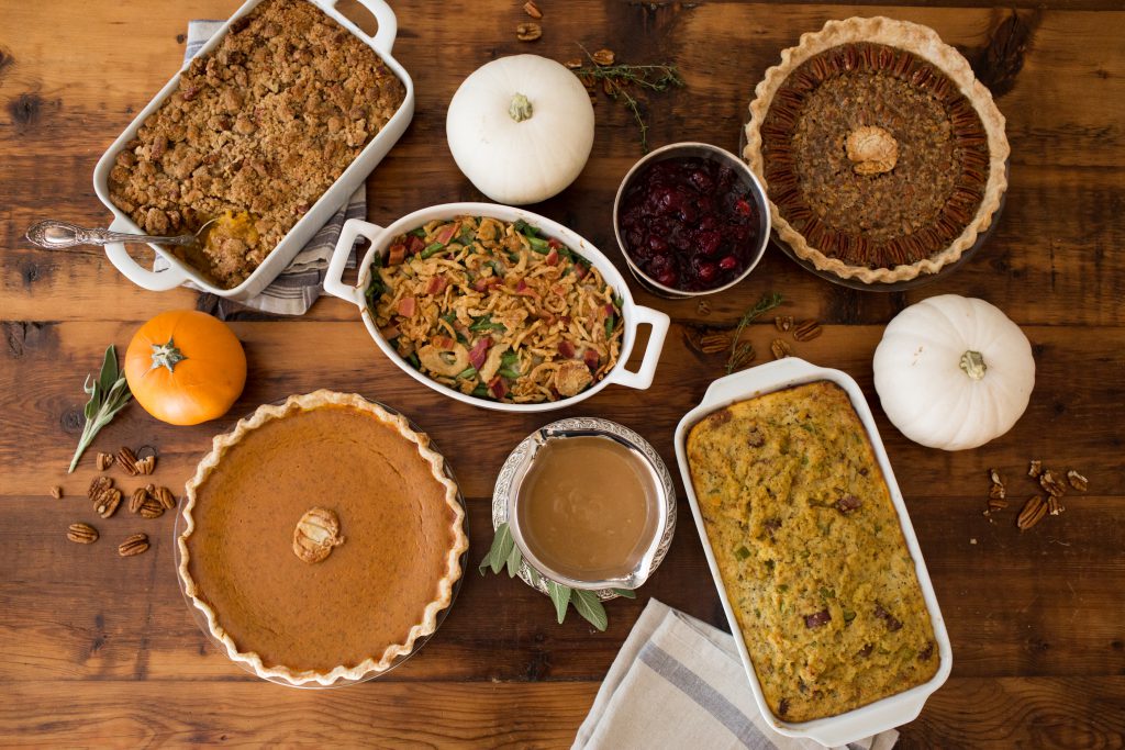 20 places to get Thanksgiving takeout in Alabama - SoulGrown