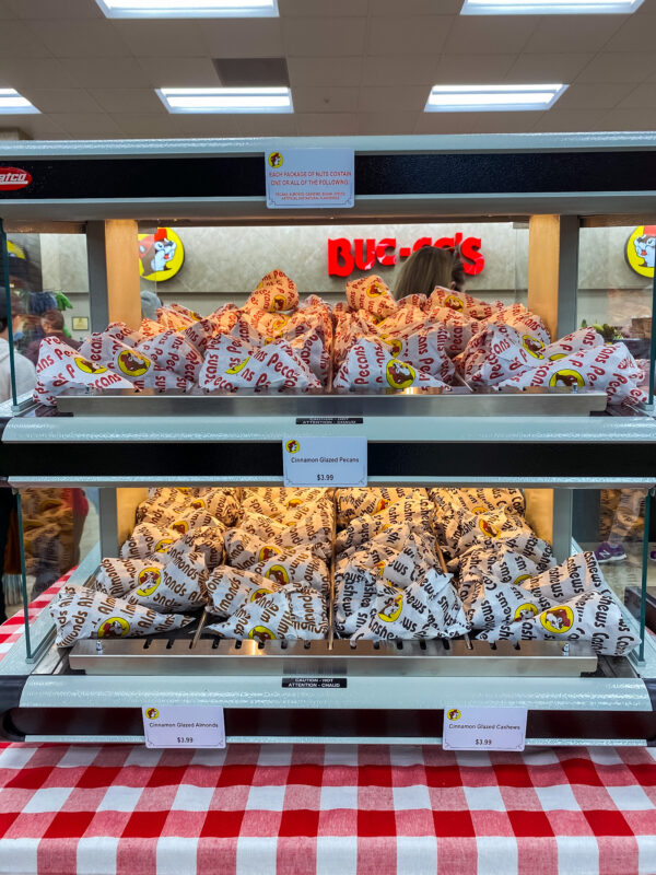 5 Foods You Must Try from Bucee's in Leeds SoulGrown