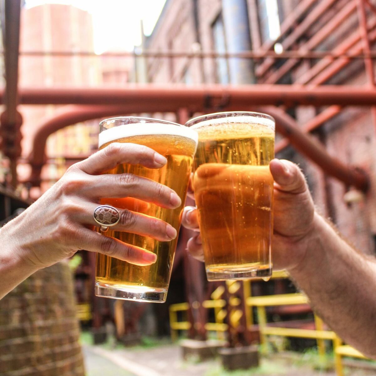 How Back Forty Beer Company helped to launch Alabama's brewery scene