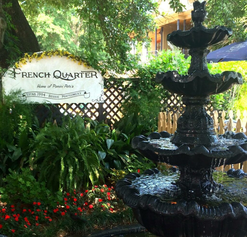 How to spend a weekend in Fairhope, Alabama SoulGrown