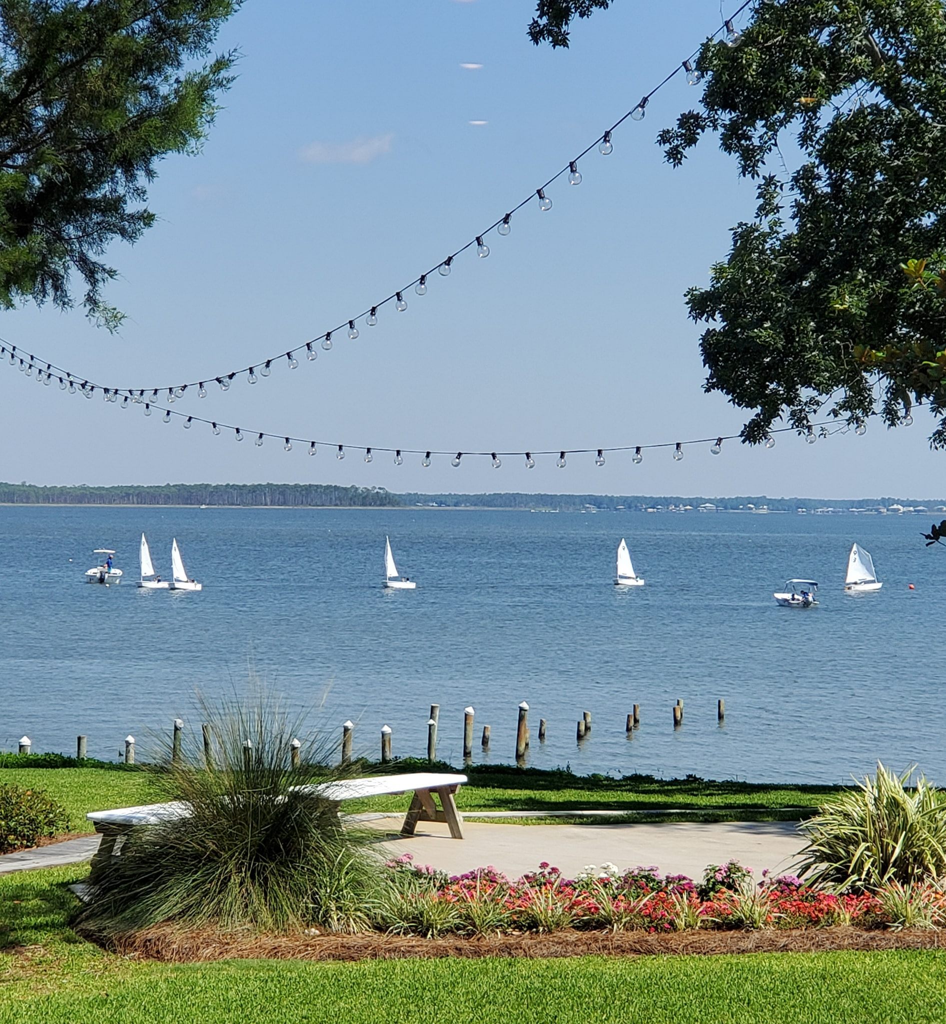 Make your own art at Coastal Arts Center in Orange Beach SoulGrown