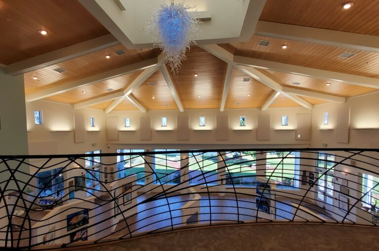 Make your own art at Coastal Arts Center in Orange Beach SoulGrown