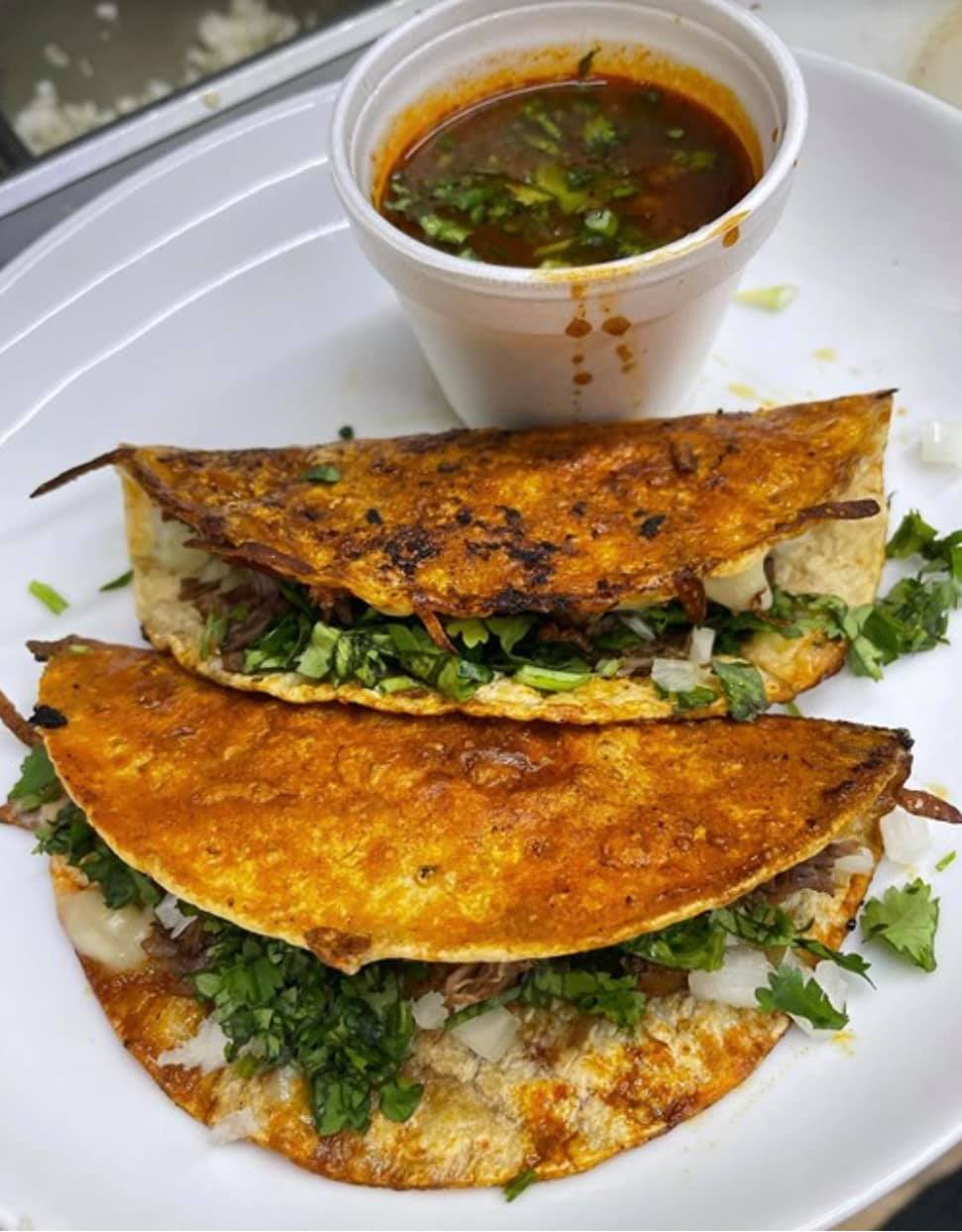 5 places to try birria tacos in Alabama - SoulGrown