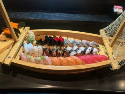 best sushi in alabama