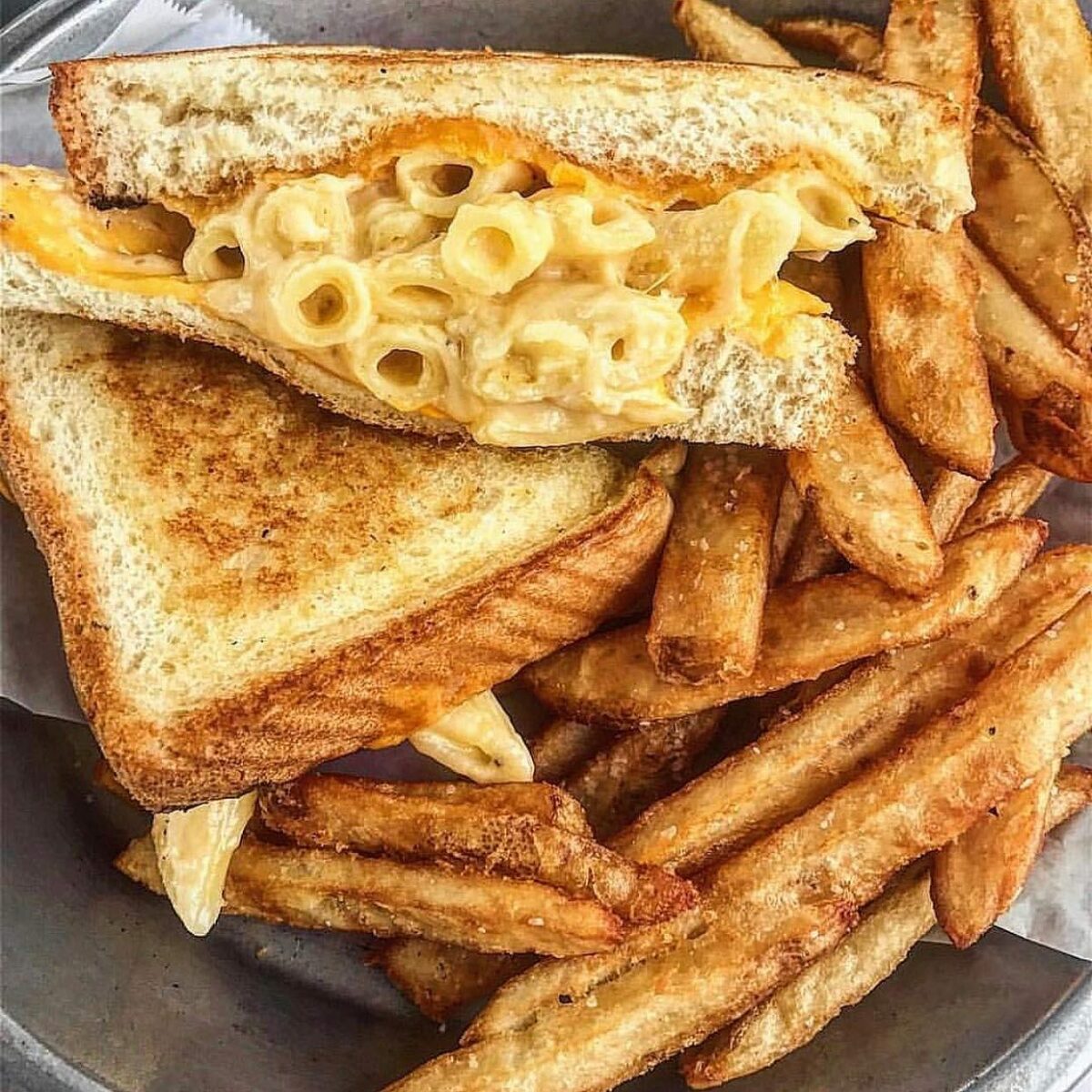 Celebrate National Grilled Cheese Day with the best grilled cheeses in