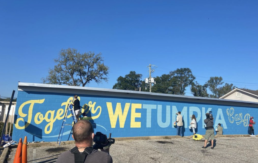 Wetumpka gets a makeover on HGTV's Home Town Takeover Soul Grown