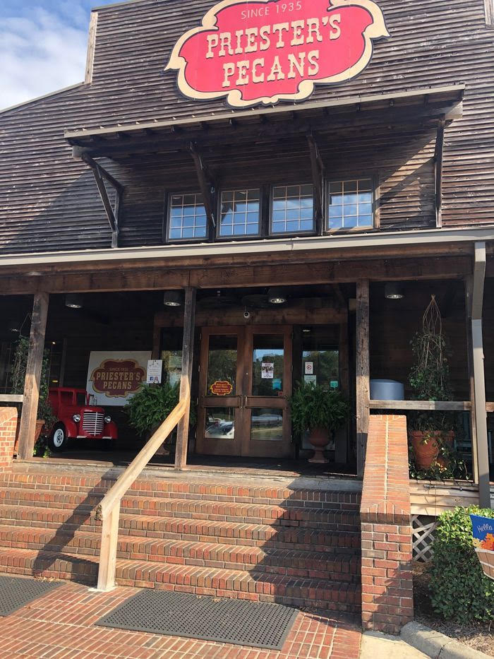 Try these famed Alabama pecans for National Pecan Day Soul Grown