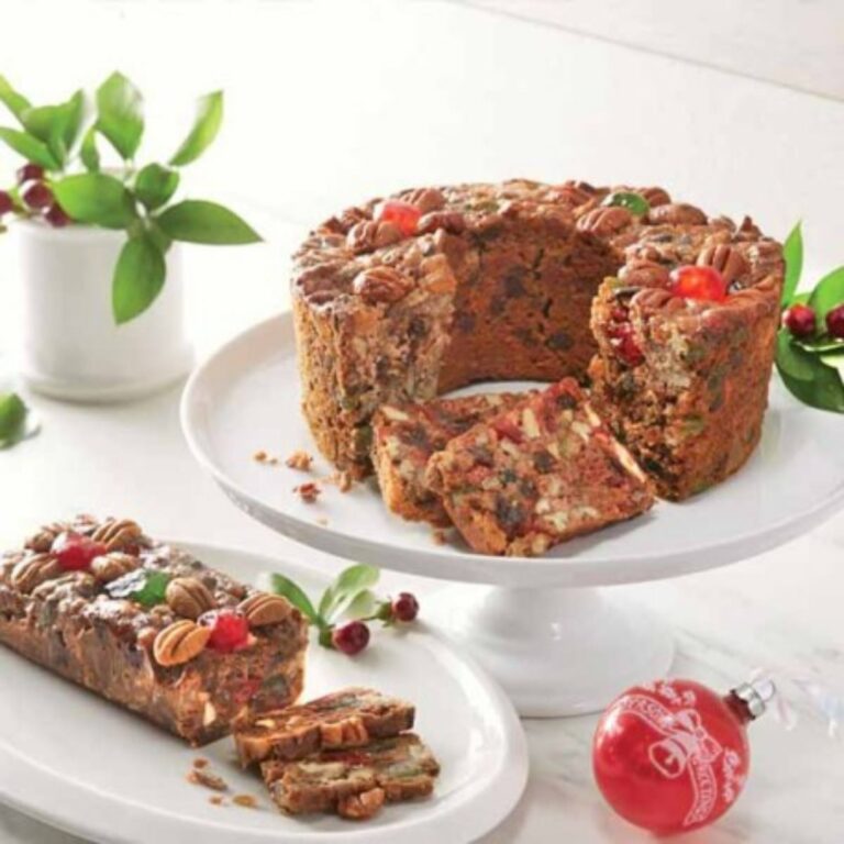 Try these famed Alabama pecans for National Pecan Day SoulGrown