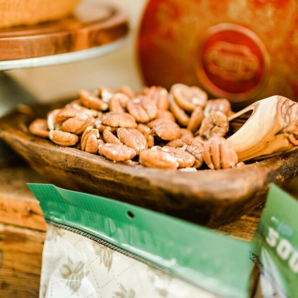 Try these famed Alabama pecans for National Pecan Day Soul Grown
