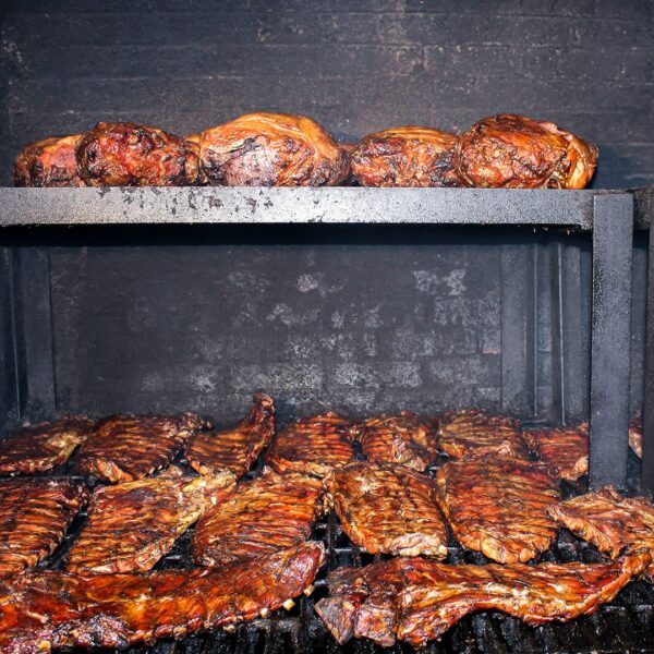 The Story Of How Dreamland Bar-B-Que Became Famous For Ribs - Soul Grown