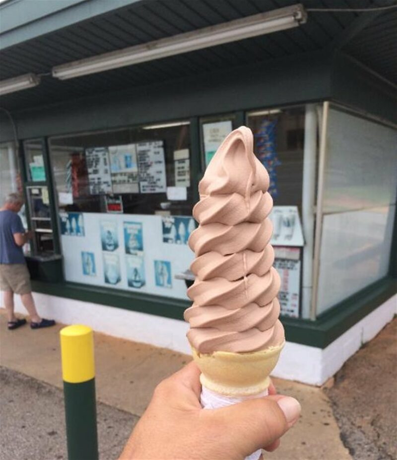 8 amazing places to get ice cream in Alabama SoulGrown