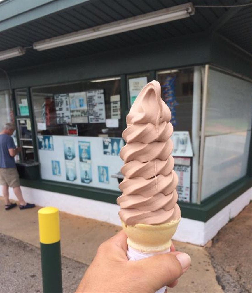 8 amazing places to get ice cream in Alabama  Soul Grown