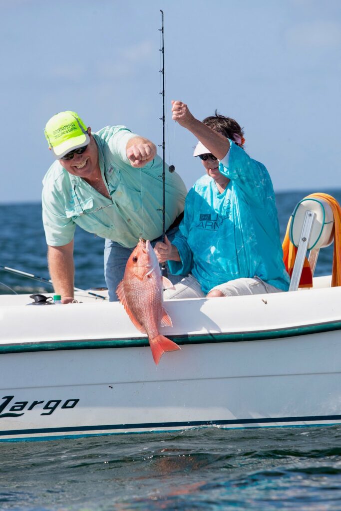 Red snapper season begins in Alabama May 28 - SoulGrown