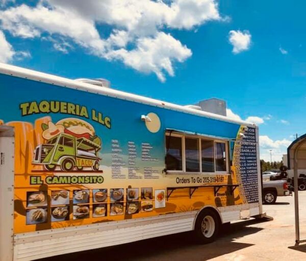 Seek out one of these 10 Alabama taco trucks for Cinco de Mayo SoulGrown