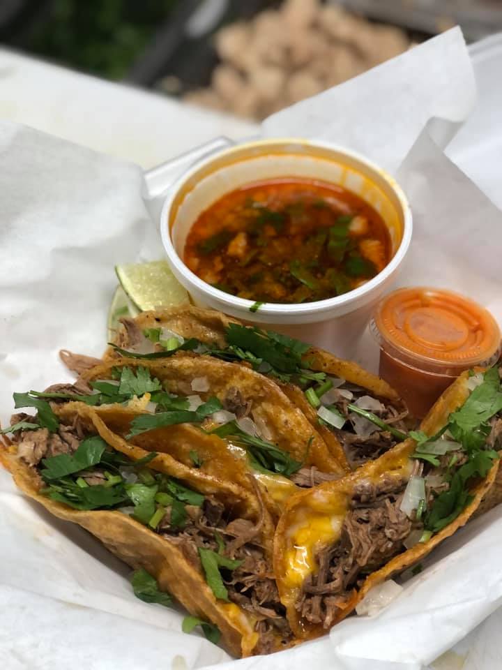 Seek out one of these 10 Alabama taco trucks for Cinco de Mayo SoulGrown