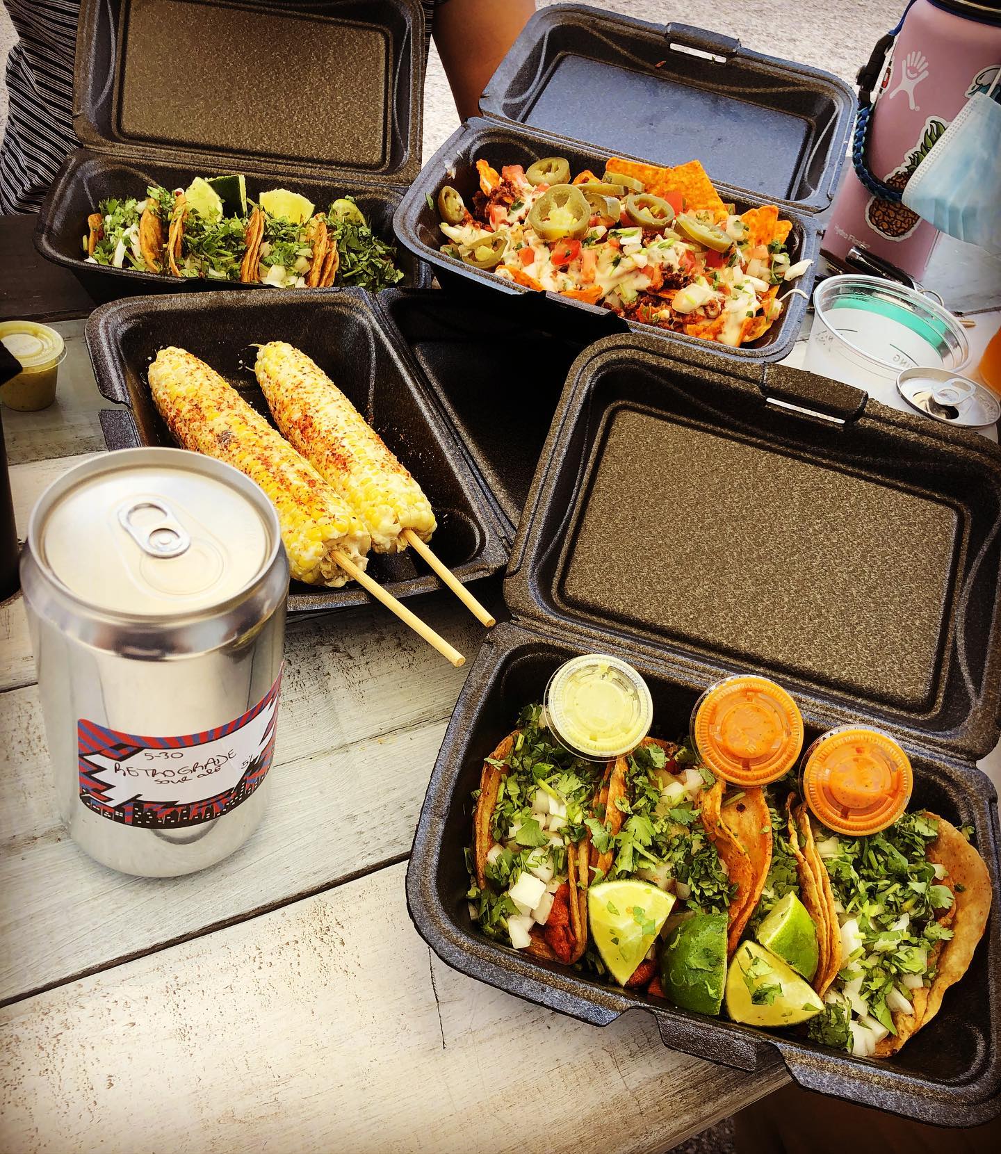 Seek out one of these 10 Alabama taco trucks for Cinco de Mayo SoulGrown