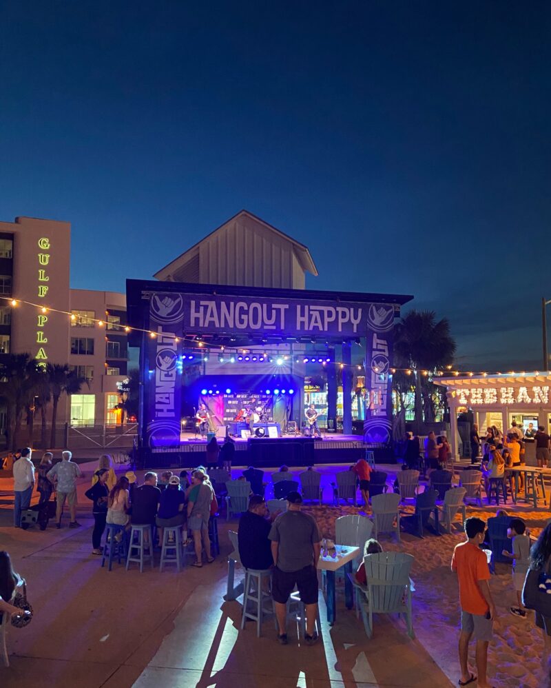 Why The Hangout in Gulf Shores is the ultimate beach destination Soul