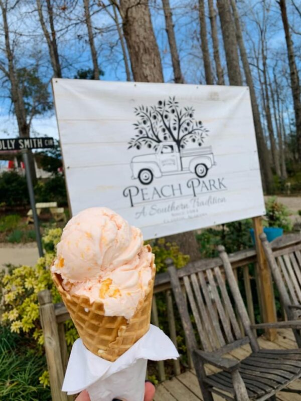 Why Peach Park in Clanton is a muststop on summer road trips Soul Grown