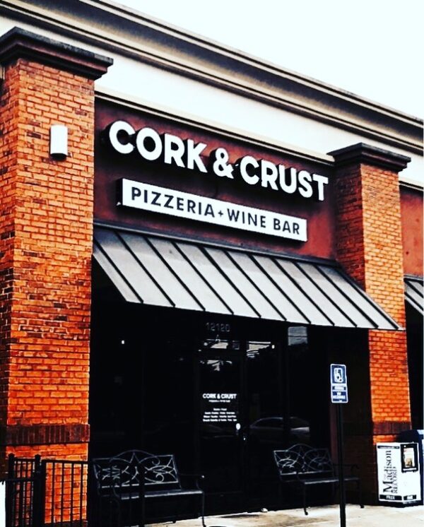 Try these 8 popular wine bars in Alabama SoulGrown