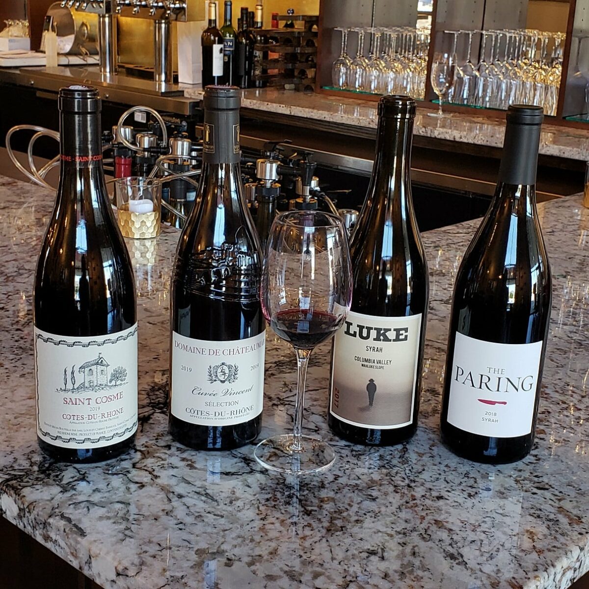 Try these 8 popular wine bars in Alabama Soul Grown