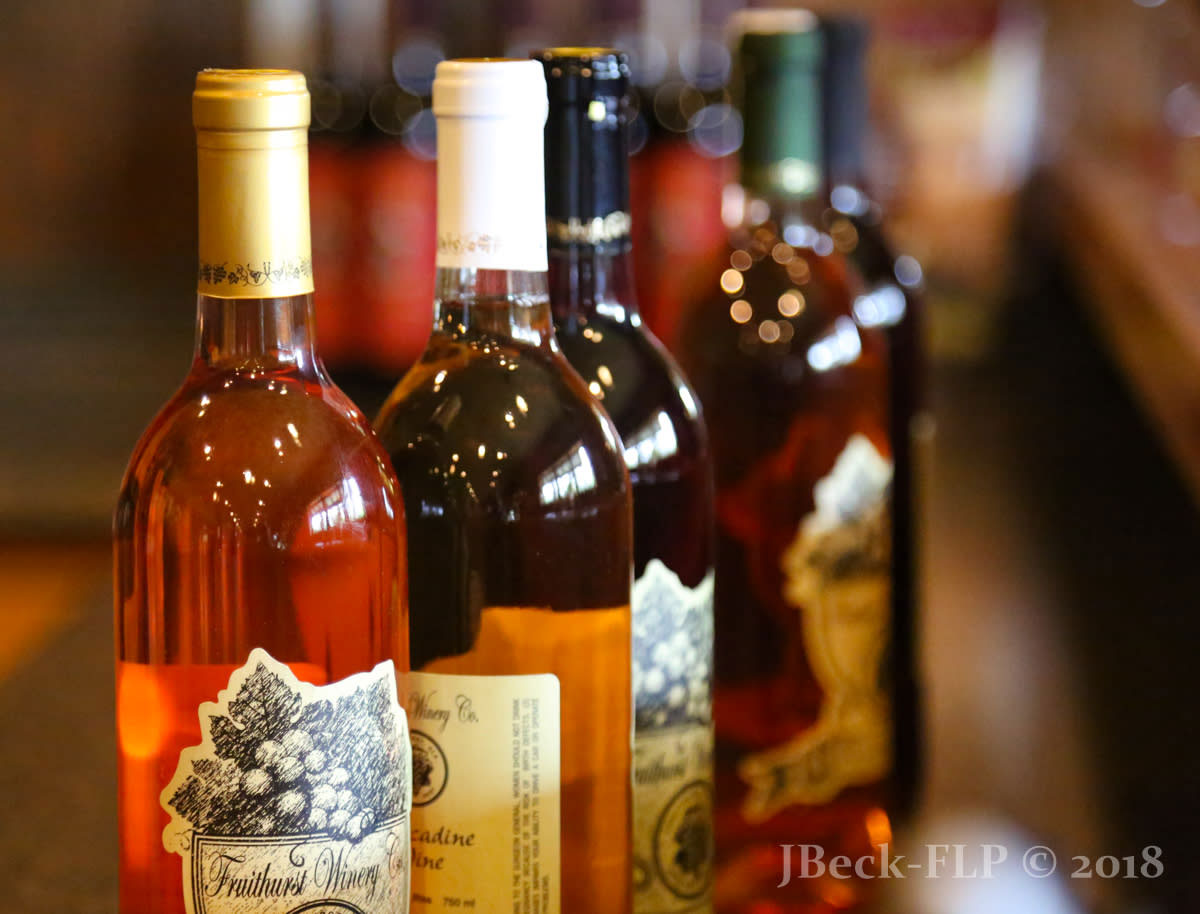 The North Alabama Wine Trail is the coolest thing you can do this summer SoulGrown