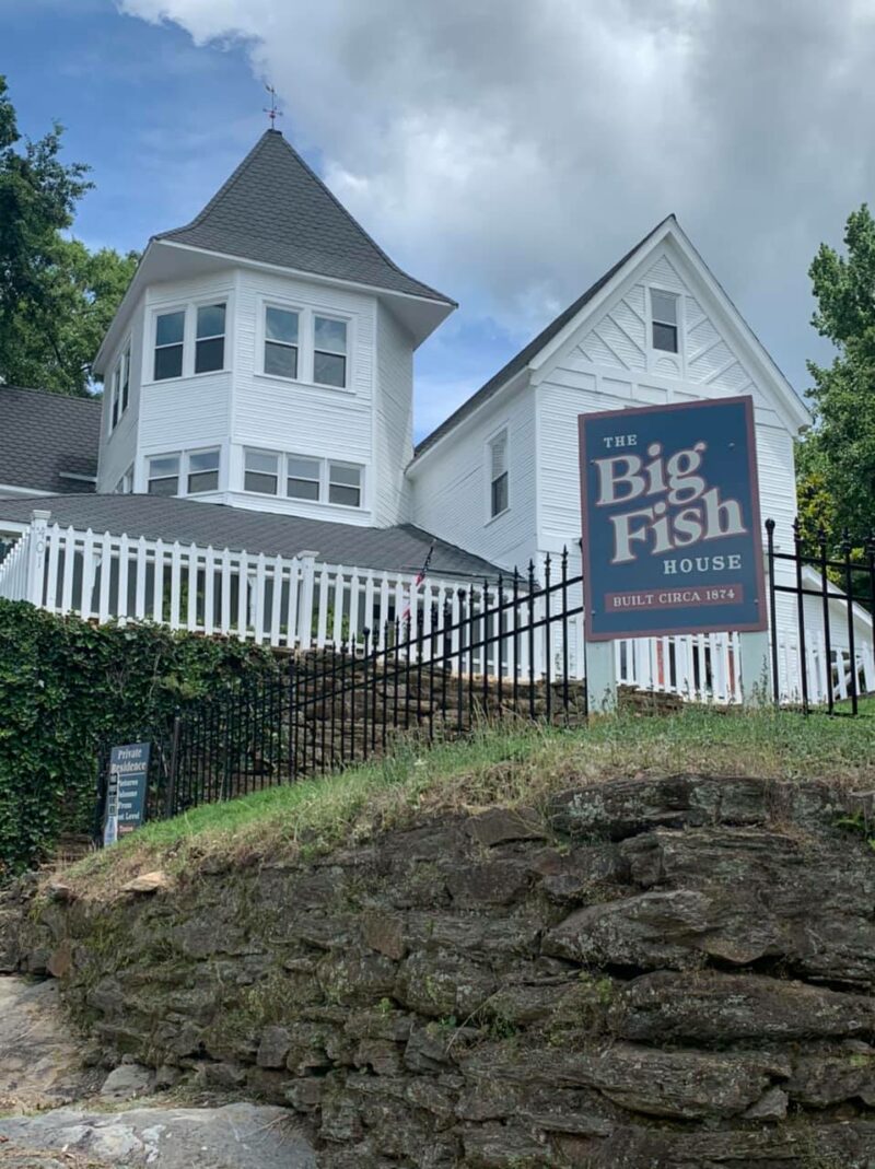 How to spend a day in Wetumpka, Alabama Soul Grown