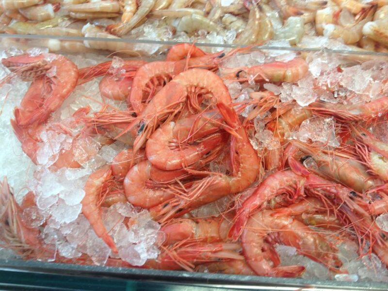 Why Royal Reds are 'the crowned jewel of Alabama Shrimp' SoulGrown