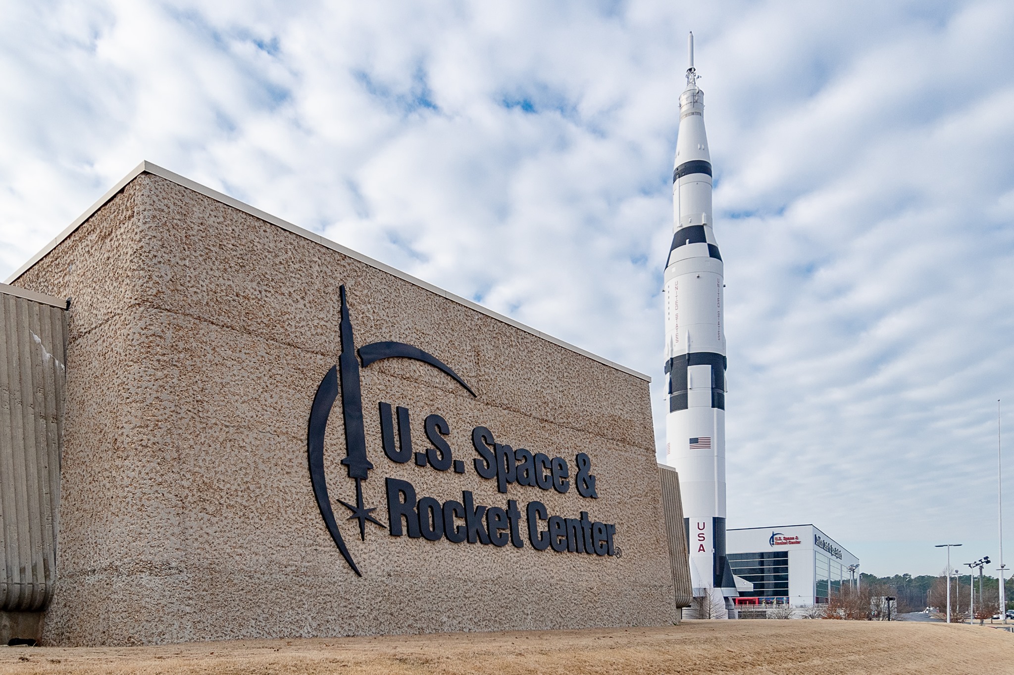 us space and rocket center huntsville