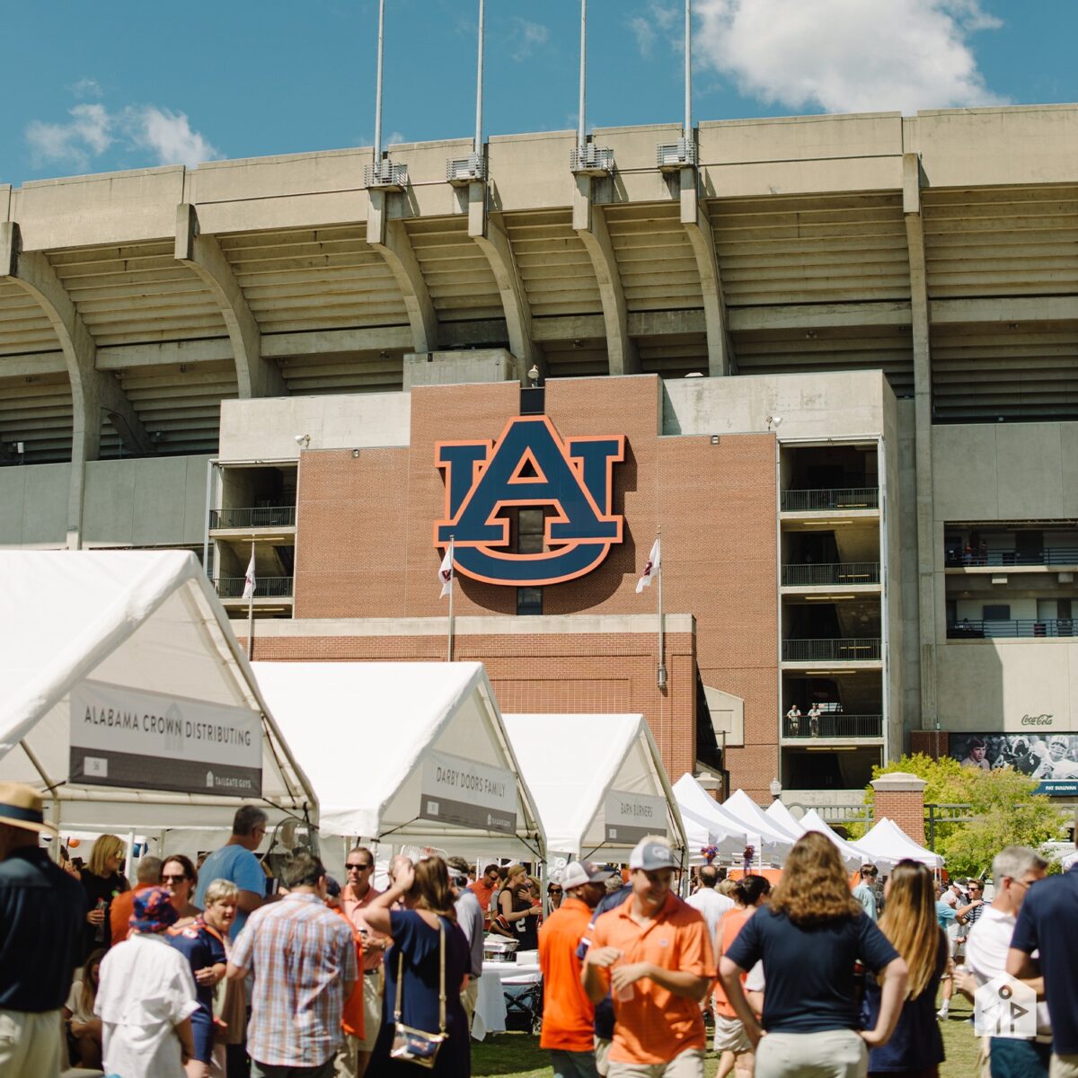 How to plan the perfect Auburn tailgate SoulGrown