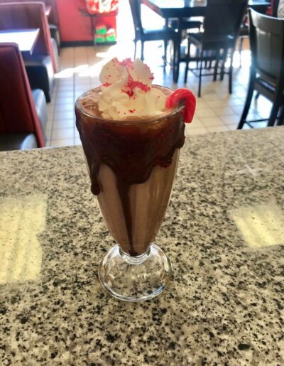 The 8 best places to get milkshakes in Alabama - Soul Grown