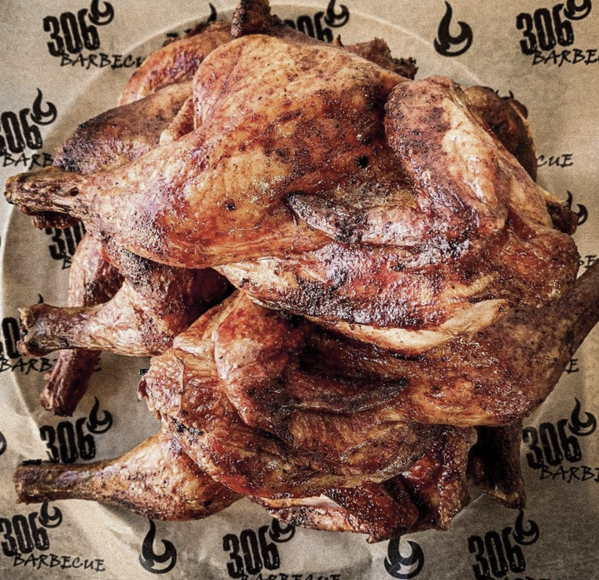 306 BBQ