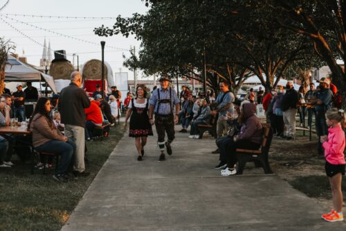 Beer and wine festivals to attend in Alabama in October - SoulGrown