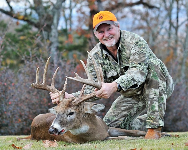 Dream Ranch Hunt