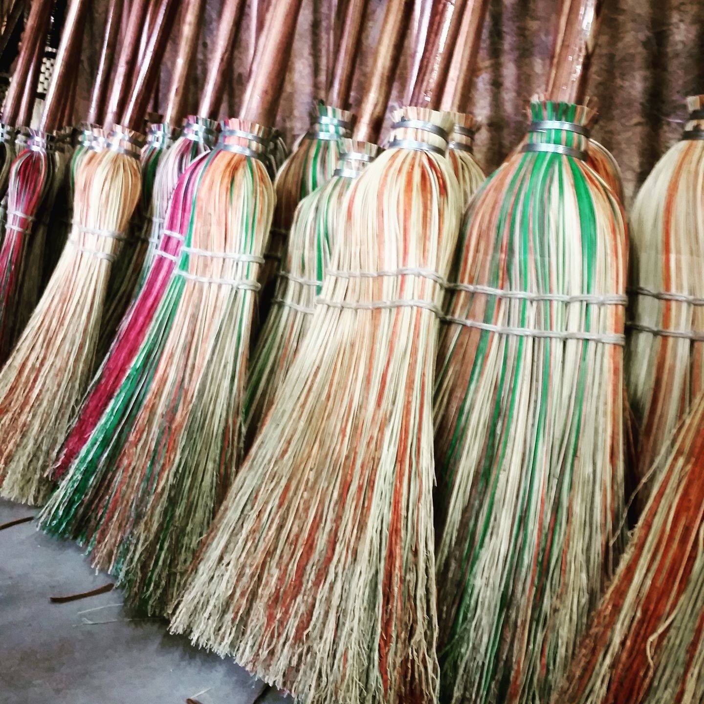 brooms