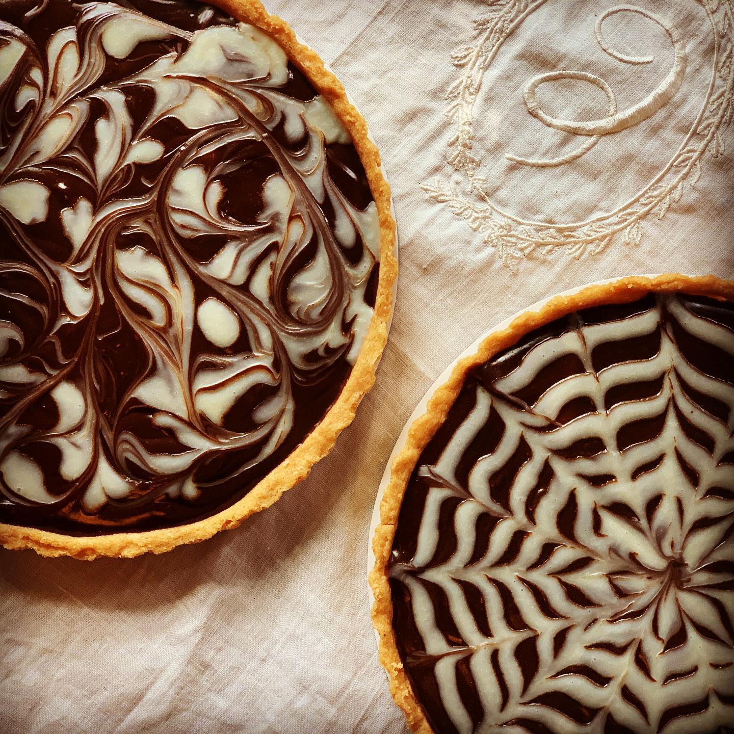 chocolatepie