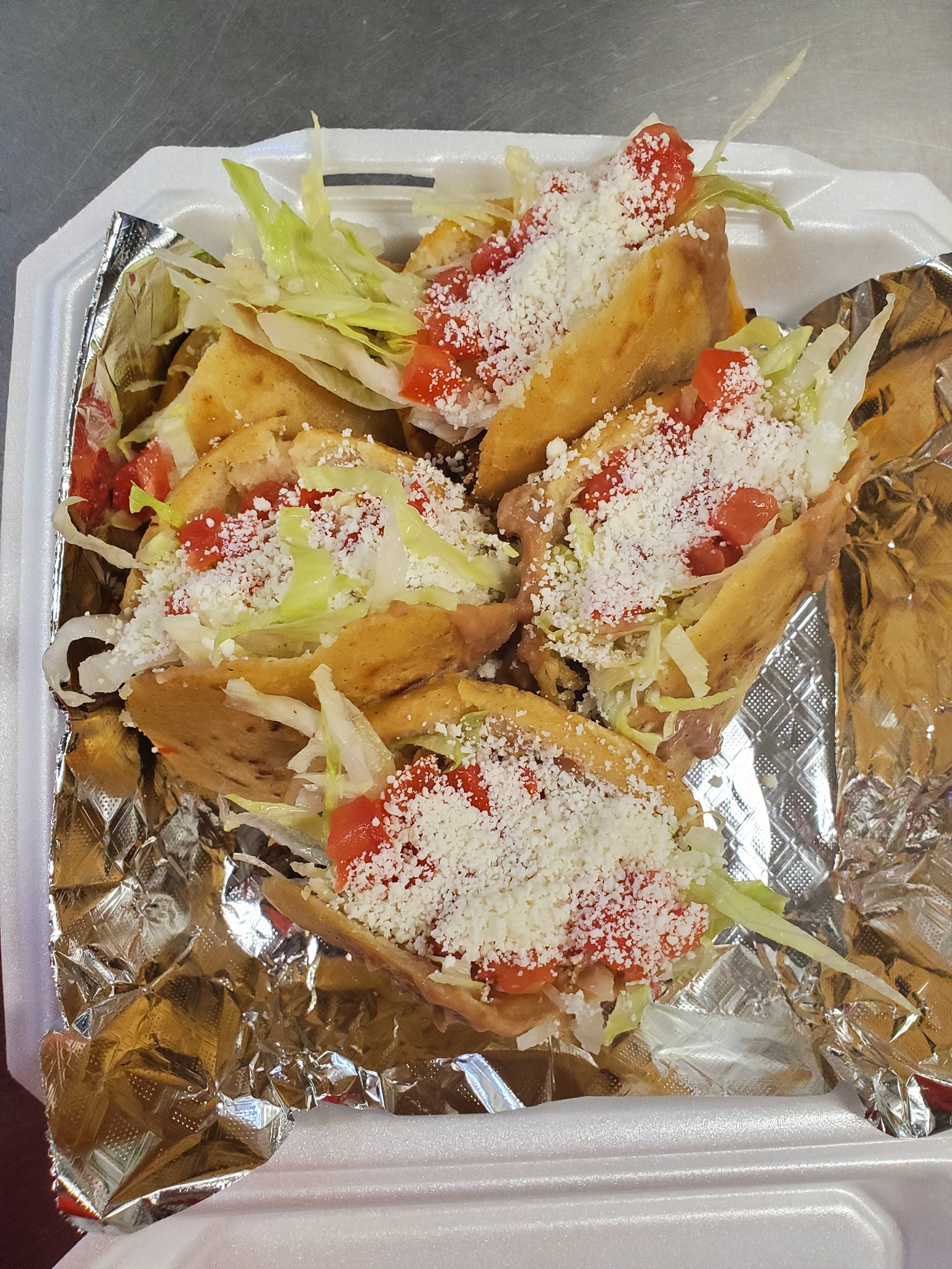 gorditas