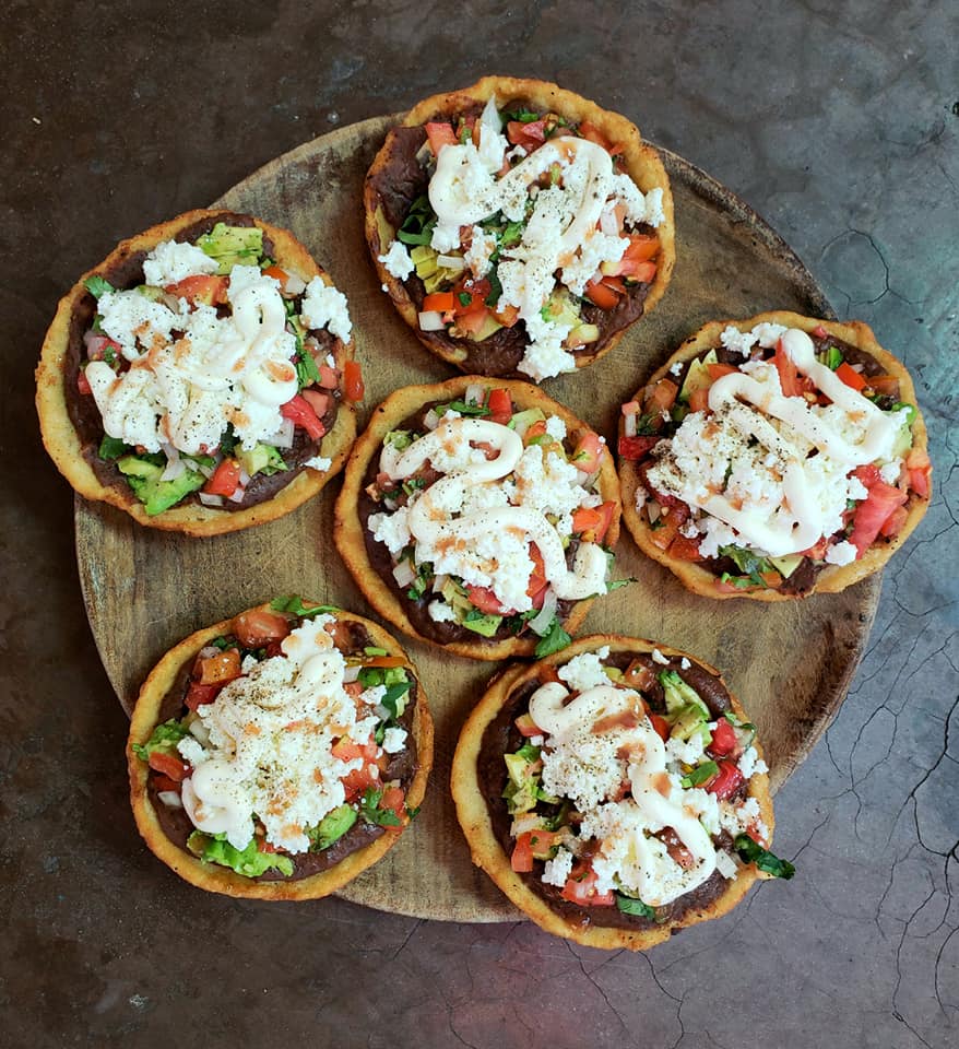 sopes