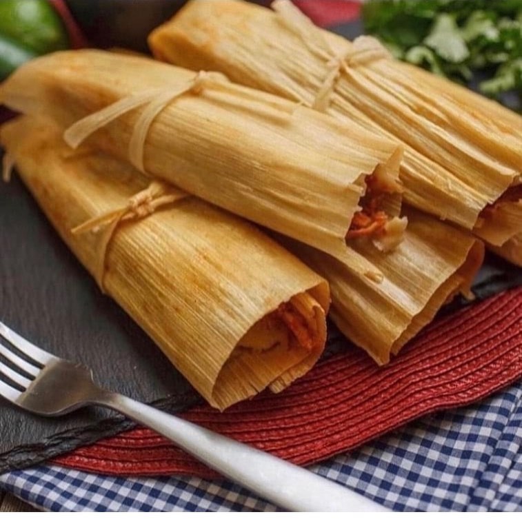 tamales