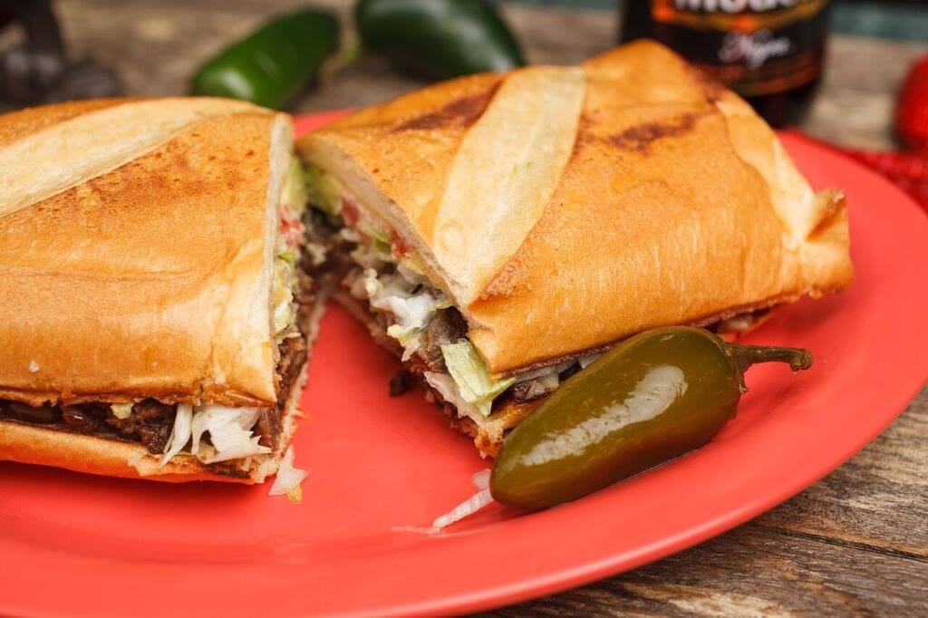torta