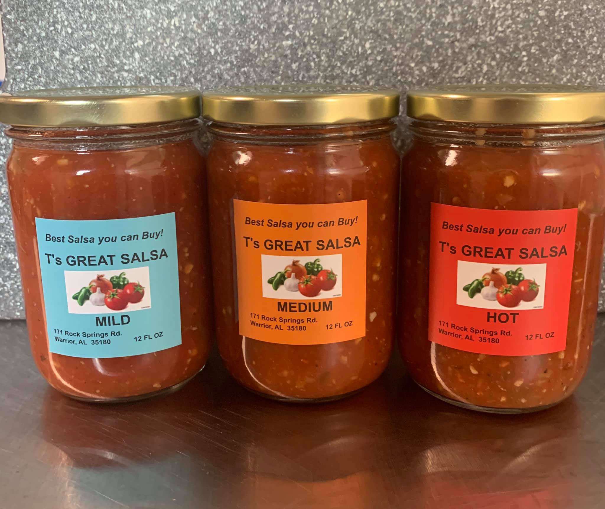 tsalsa