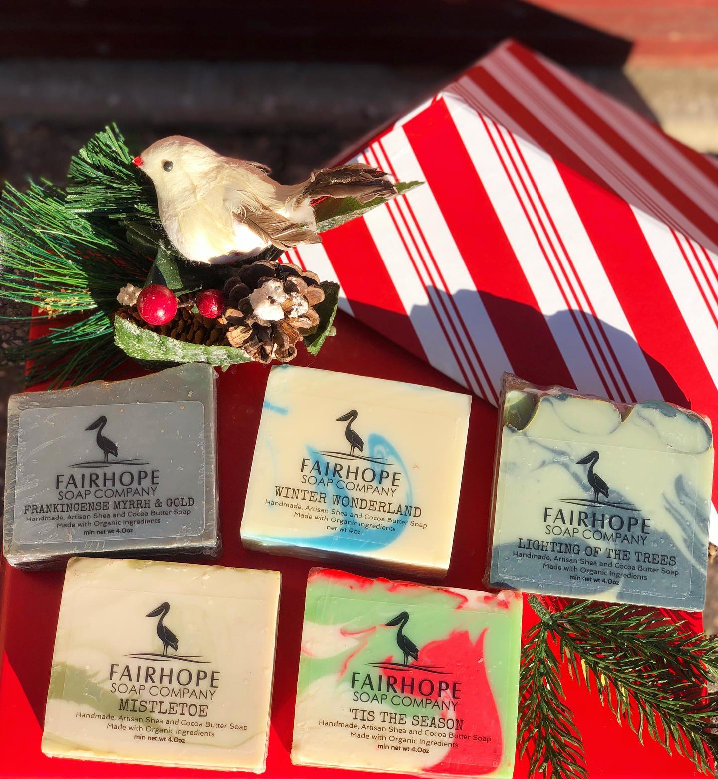 Fairhope-Soap-Company