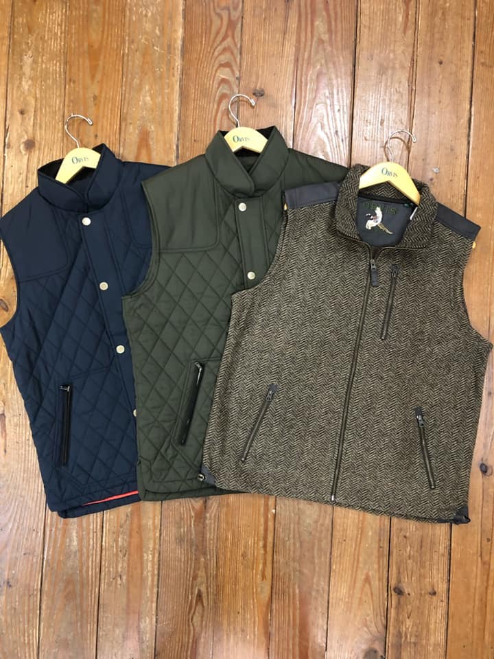 McCoy-Outdoor-Company