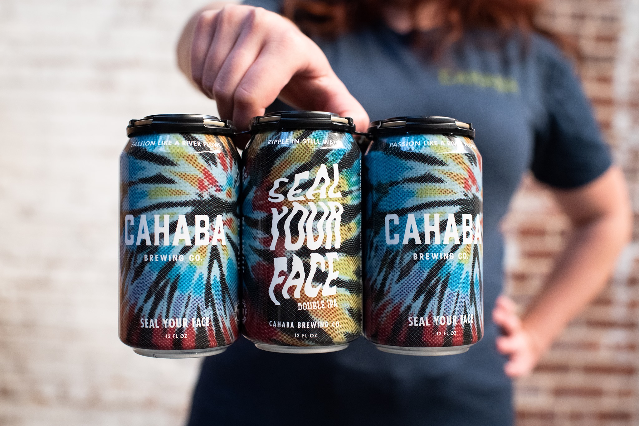 cahaba