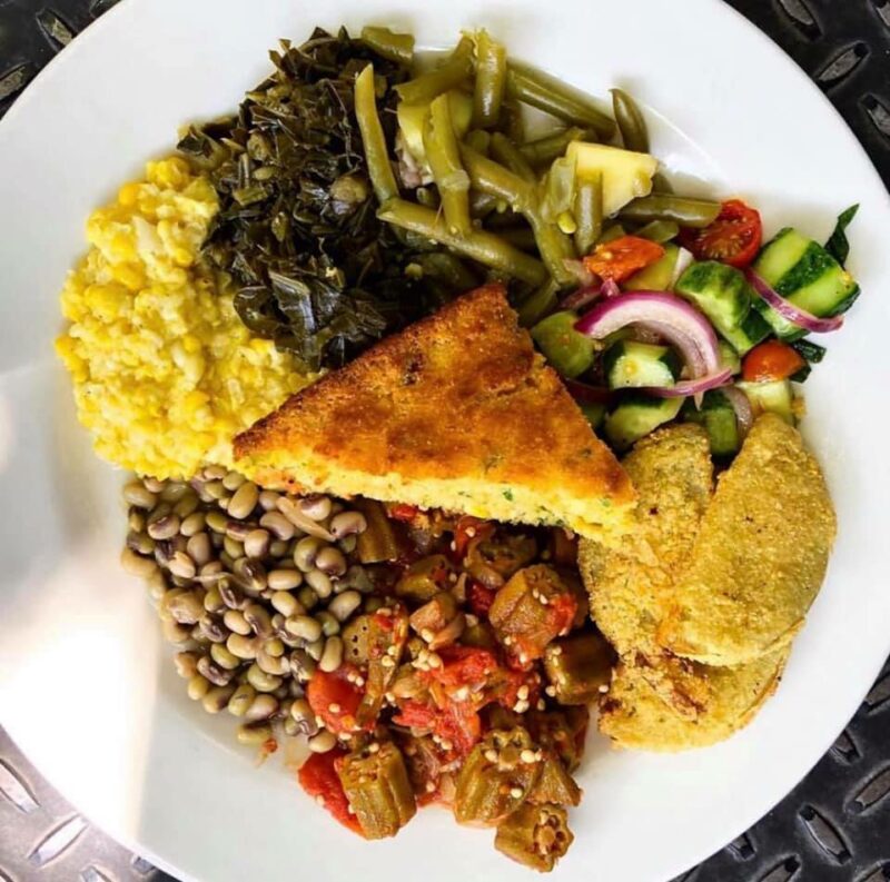Eat a traditional New Year&#039;s Day meal with these chefs&#039; recipes - Soul Grown