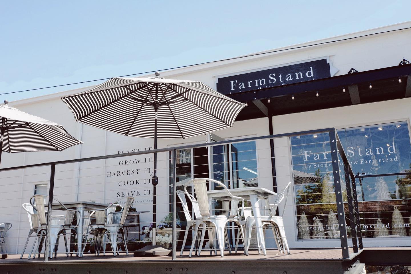 farmstand