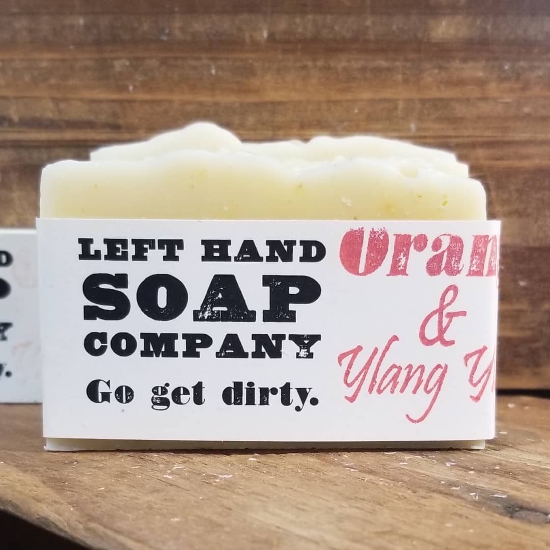 lefthandsoap