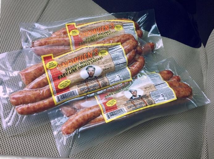 Eat your way along the Lower Alabama Smoked Sausage Trail SoulGrown