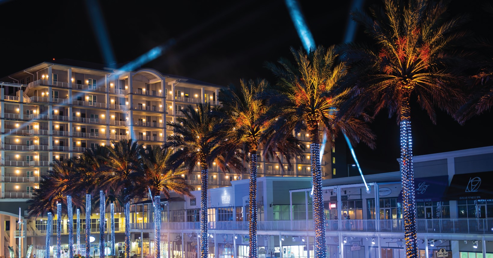 thewharf