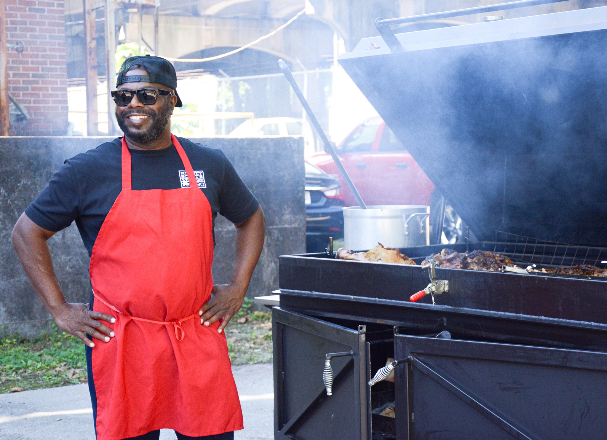 Blackowned restaurants to support in Birmingham SoulGrown